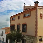 La Casa De Los Templarios