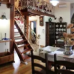 La Casa De Los Templarios