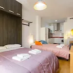 El Refugio Del Catedratico By Cadiz4Rentals (Adults Only)