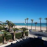 Hostería del Mar