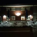 Hostal El Tropezón