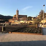 Casa De Poble Termes Romanes