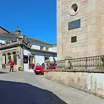 Aqua Rooms Sarria