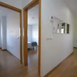 Céntrico Ático 2 dormitorios Gran Solárium privado