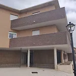 Apartamentos Mirador De Granon
