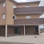 Apartamentos Mirador De Granon