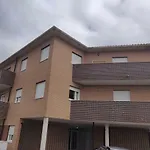 Apartamentos Mirador De Granon