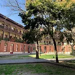 Espacios Blanco Plaza del Viejo Coso