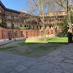 Espacios Blanco Plaza del Viejo Coso