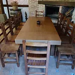 Casa Rural El Pajar