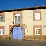Hotel Rural La Rosa de los Tiempos