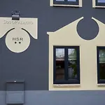 Sotopalacio Hsr