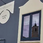 Sotopalacio Hsr