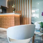 Hotel Abadi