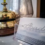 Hotel Abadi