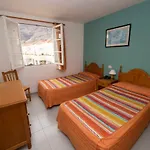Apartamentos Checkin Laurisilva