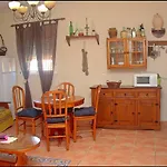 Casa Rural Puente Tabla