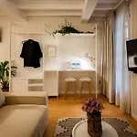 Apartamentos Franja 55