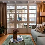 Apartamentos Franja 55