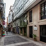 Apartamentos Franja 55