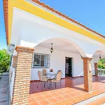 Cubo\'S Finca The Orange Tree