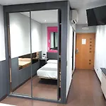 Hotel Fabrik