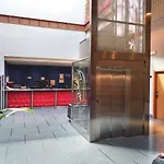 Hotel Fabrik