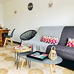 PORT EMPORDA 28 - Apartamento en la Marina de Empuriabrava - vistas al canal - barbacoa - cerca centro y playa