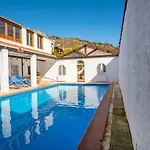 Holiday Home Nina Celi By Interhome