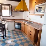 Holiday Home Nina Celi By Interhome