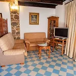 Holiday Home Nina Celi By Interhome