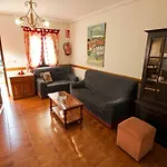 Apartamentos Las Palmeras