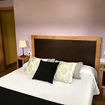 Apartamentos Carola