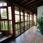Casa Del Aljarife