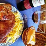 Casa Tia Teresa