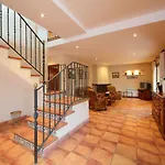 Holiday Home Ulldellops By Interhome