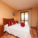 Holiday Home Ulldellops By Interhome