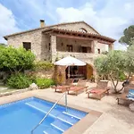 Holiday Home Mas Ambros By Interhome