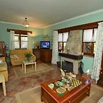 Hotel-Posada La Casa de Frama