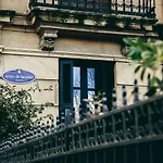 Guest House Ibaia Et Arramak