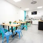 Ohana Tarifa Hostel