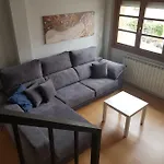 Apartamento Castillo De Arguedas