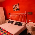 Hotel Orquidea Real