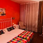 Hotel Orquidea Real