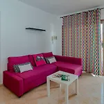 Residencial Cumplido Sol Y Relax