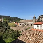 A Barca De Pedra