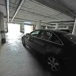 Atico Terrazas vistas Piscinas Parking 2 baños