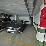 Atico Terrazas vistas Piscinas Parking 2 baños