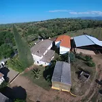 Casa Rural La Vallejera