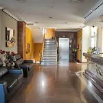 Hotel Humanes